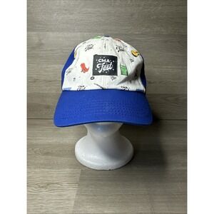 CMA Music Festival Trucker Hat Nashville Country Music Rock N Roll Adjustable